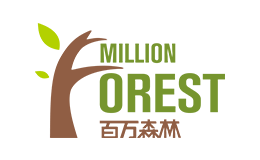 百万森林